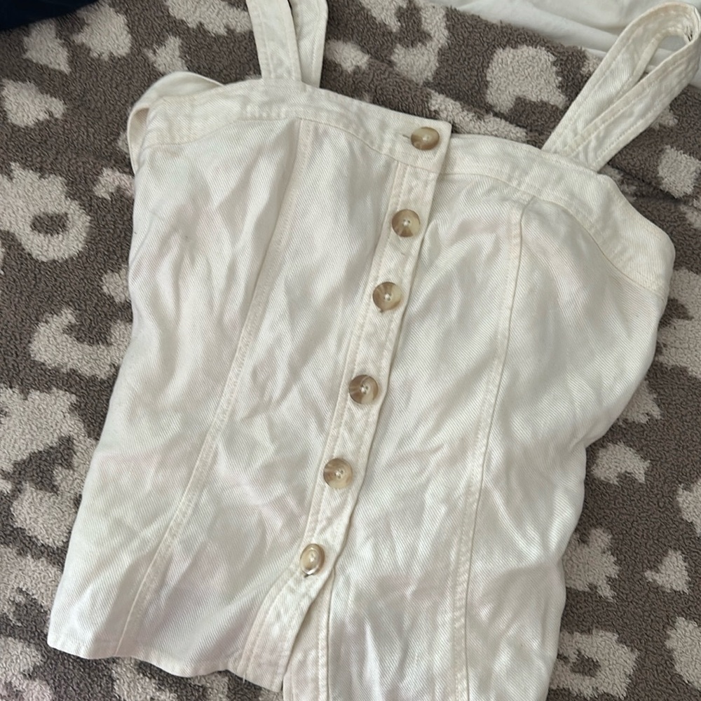 Maeve top